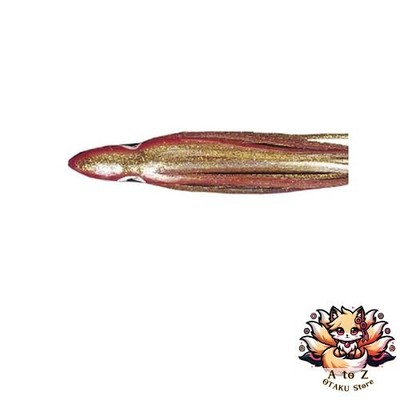 NEU Yamashita YAMASHITA Octopus Bait LP Octopus Aurora 3,5 105mm Gold 2 Köder