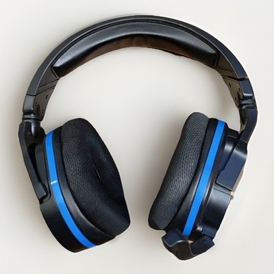 Turtle Beach Stealth 600 Gen 2 USB Wireless Amplified Gaming Headset for PS5, PS