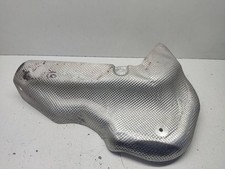 Hyundai i20 (BC3 BI3) 2024 Hintere Auspuff Hitzeschild AAA43428