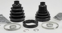 Spidan Faltenbalgsatz, Antriebswelle GKNB30051 FüR Land Rover