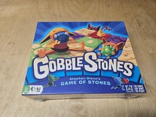 Gobblestones - The Family Strategy Game