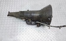Rolls-Royce Silver Spur 1986 Petrol Automatic gearbox 87RNA KUR74628