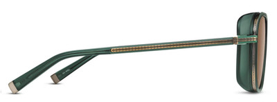 NEW RELEASE Matsuda M3023-V2 Aviator Essential Sun in AG-MBG