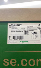 1 pc NEW Schneider soft starter ATS480C25Y Fast Delivery DHL/Fedex Fastshipping
