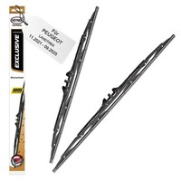 Heyner® Scheibenwischer-Set FüR Peugeot Landtrek Von 11.2021 - 06.2026