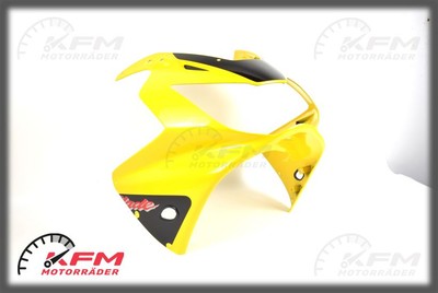 Honda CBR 900 RR Fireblade SC44 Verkleidung Kanzel Fairing cowling front OEM