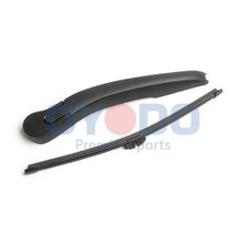 Wischarm Scheibenreinigung hinten für BMW 3-er F31 | 463046