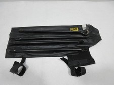 2003 2004 2005 Dodge Ram 1500 Factory Tire Tools Case Wheel Kit Oem 52110303ab