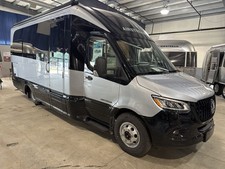 2026 Airstream Atlas 25RT