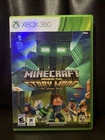 Minecraft: Story Mode Season Two Xbox 360 Tested Working