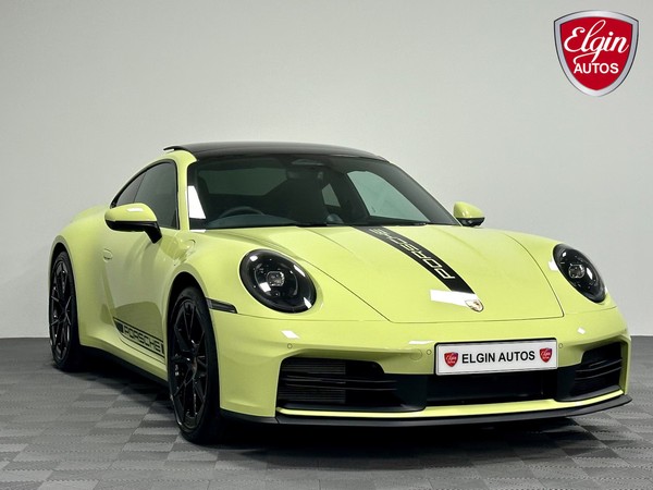 eBay - 2026 Porsche 911 Carrera Coupe (...