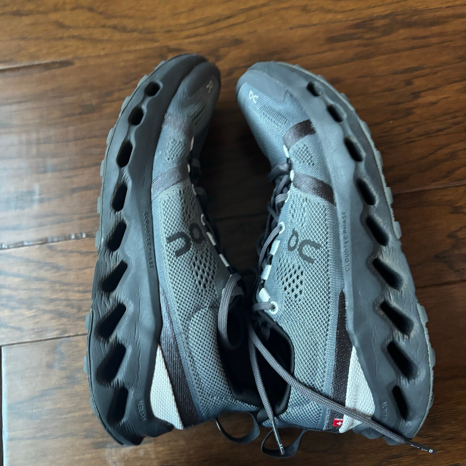 On Cloudsurfer Trail Eclipse Black 3WE10100264 Wo… - image 13