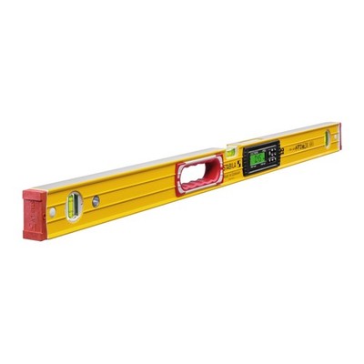 STABILA Elektronik-Wasserwaage TECH 196 electronic IP 65 100 cm mit