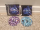 STAR OCEAN: The Second Story (Sony PlayStation 1 PS1, 1999) Complete CIB