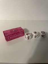 Rory’s Story Cubes Enchanted - 3 Cubes