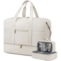 Reisetasche Damen Sporttasche HandgepäCk Weekender 45X36X20Cm