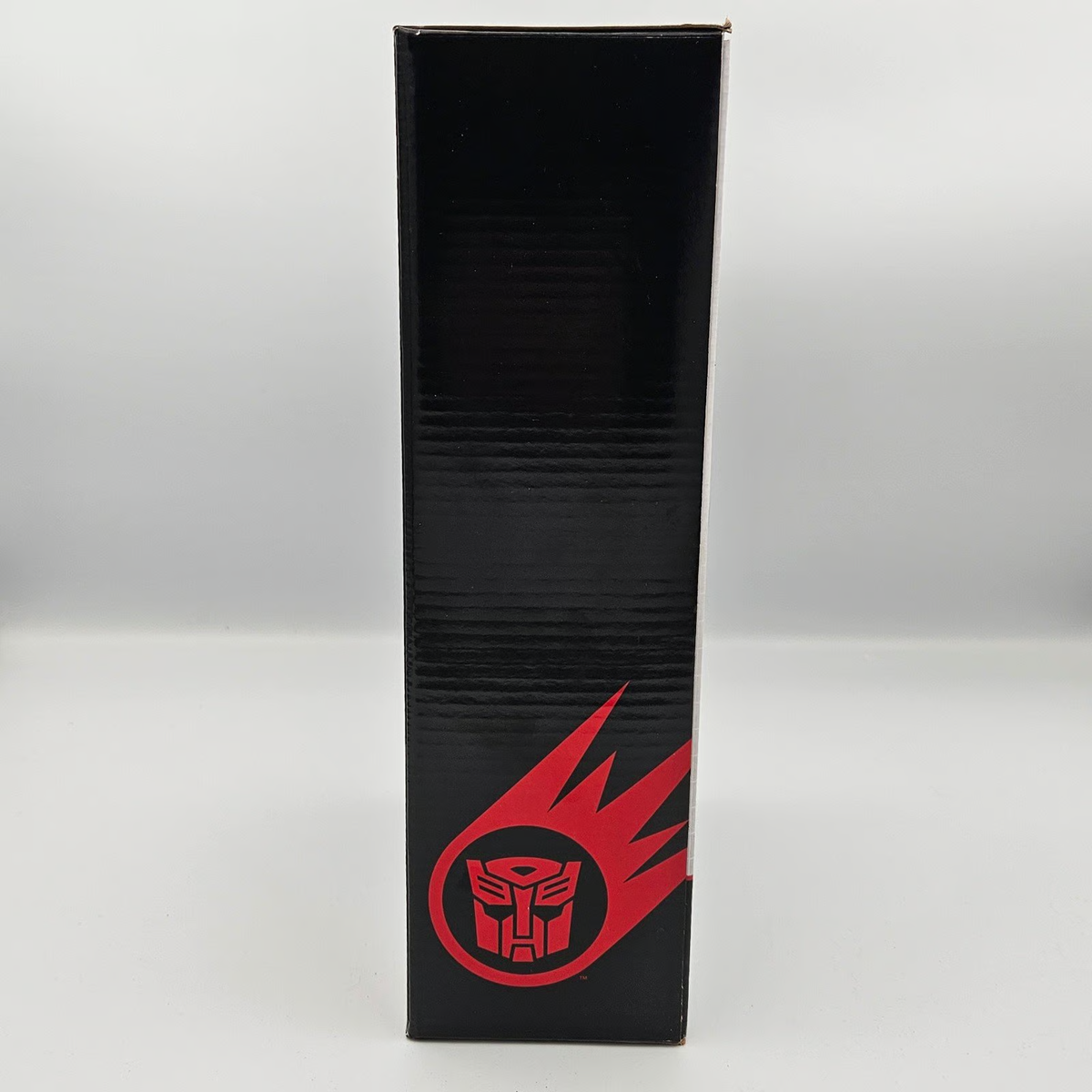 NEW Hasbro Transformers Cyber Commander Optimus Prime Action