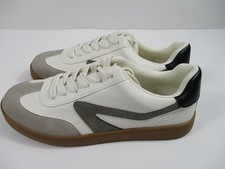 NEW DV By Dolce Vita Valet Women's Sneaker Grey Size 9