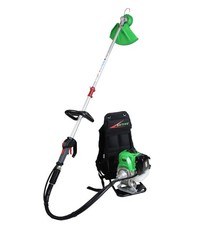 Decespugliatore a zaino ACTIVE ST37Z 30,8 cc diametro asta 26 mm serbatoio 0,6 L