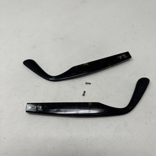 Ray Ban RB5184 2012 145mm Tortoise Temple Arm Parts With Screws 301B
