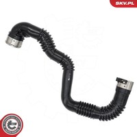 Esen SKV 43SKV956 Ladeluftschlauch Passend FüR Nissan Renault