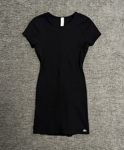 brown drape dress Coffee brown jersey asymmetric draped dress
