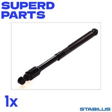 STEERING SYSTEM DAMPER FITS: MERCEDES 124 124 124 T-MODEL 124 190 C