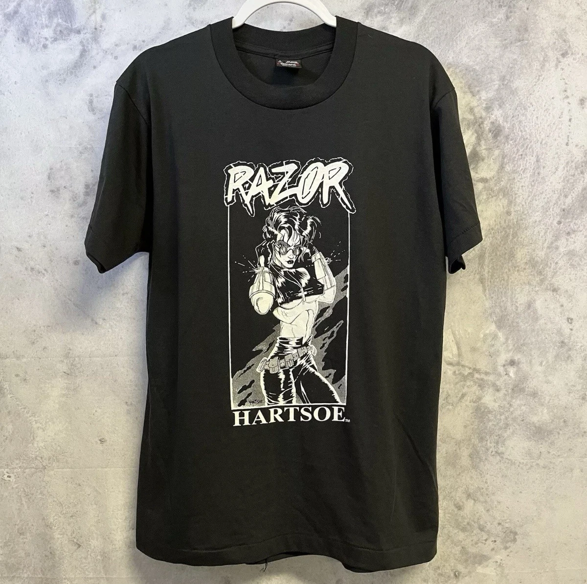 Razor T-Shirts for Men for sale | eBay