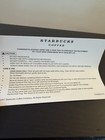 New Starbucks Bahrain Global Icon Collectors Series Travel Tumbler 12oz  — photo 9