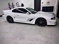 1996 Ford Mustang for Sale