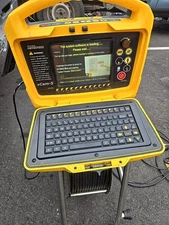 Vivax/Metrotech  Inspection System vCam-5   VX110-02 With Reel