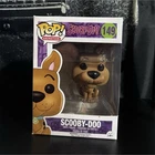 Funko Pop! Vinyl Scooby-Doo Animation Vinyl Figure Box 149