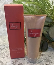 Georgia Hydrating Body Butter by Robin McGraw 8 Oz New Sealed