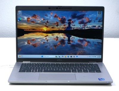 Dell Latitude 5420 Laptop Intel Core i7 1185G7 32GB RAM 256GB SSD W11 Pro