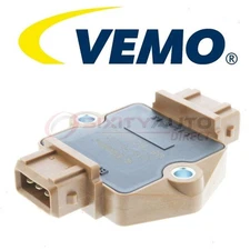 VEMO Ignition Control Module for 1995 Audi S6 2.2L L5 - Electrical Spark as