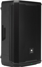 JBL PRX915 15" Powered Two-Way DJ / PA Speaker 2000W Floor Monitor w/ DSP MINT 