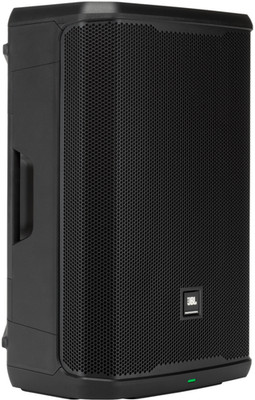 JBL PRX915 Professional Powered Two-Way 15inch PA Loudspeaker For DJ Events MINT