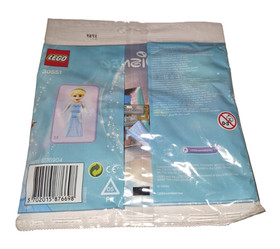 LEGO Disney Cinderella's Kitchen 30551 - Original Box