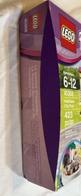 Lego Friends Set 41008 Heartlake City Swimming Pool Girls Legos Sealed New