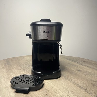 Mr. Coffee Expresso Maker BVMC-ECM271  Replacement Part Base Unit Only