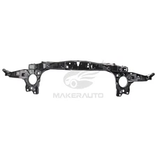 Front Upper Radiator Core Support Tie Bar 95850559400 For 11-18 Porsche Cayenne