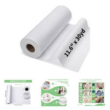 Medium Weight Fusible Interfacing 11.6x30 Yar...