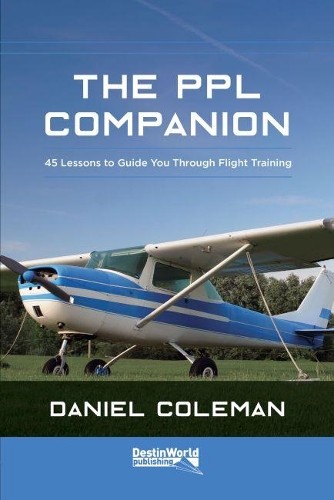 The PPL Companion by Daniel Coleman - 9781999647025