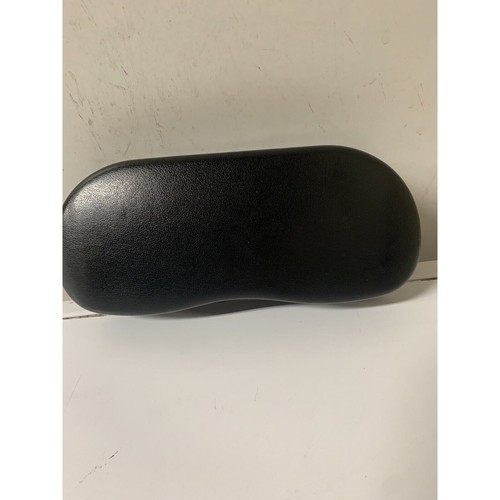 Ray-Ban Black Clamshell Hard Glasses Sunglasses Case Size 7"x3"x1.5" - Picture 3 of 3