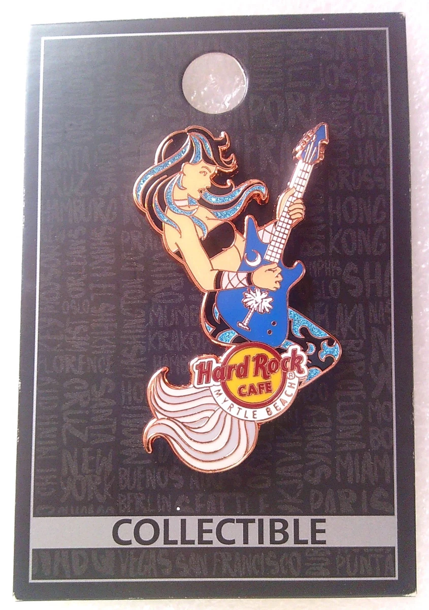 Original Hard Rock Café Pins for sale | eBay
