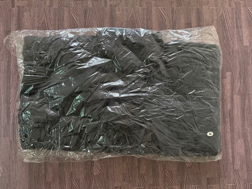 Symboli Rudolf Blouson Black M Size