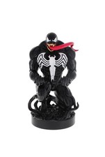 8" Venom Marvel Comics Cable Guy Gaming Controller Phone Holder Stand - compa...