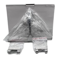 Stainless Steel All-Purpose Squeegee Shower Cleaner Doors Bathroom Windows Glass