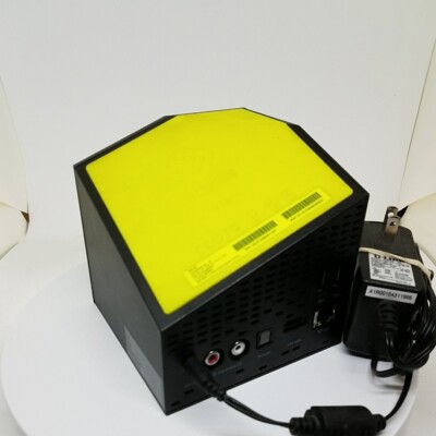 D-Link Boxee Box Digital HD Media Streamer With Adapter
