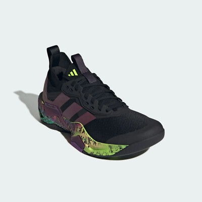 Adidas x Jeremy Scott Rapidmove Adv 2 JR6401 HIIT Training